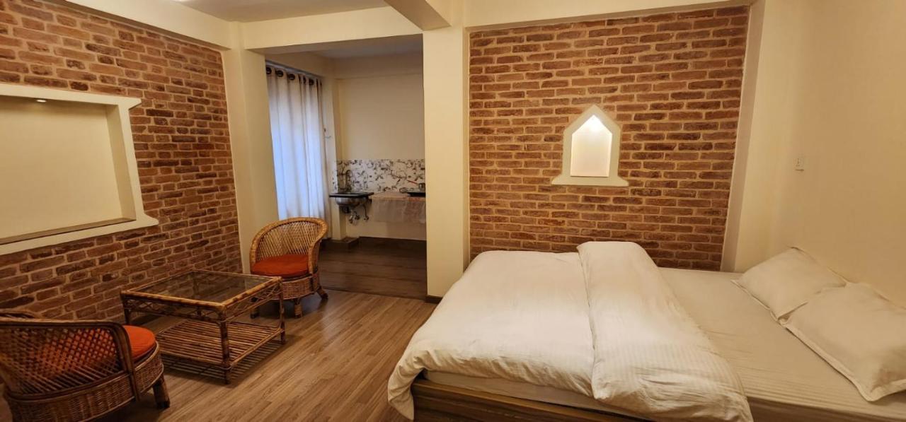Hiti Fusa Lalitpur Exteriér fotografie