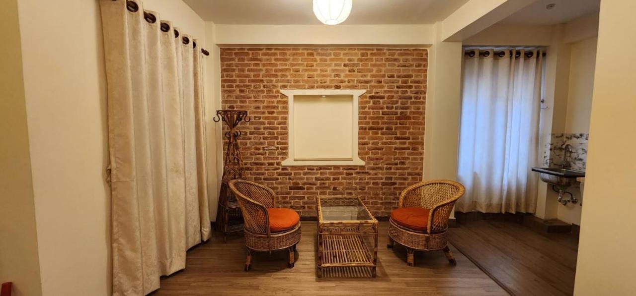 Hiti Fusa Lalitpur Exteriér fotografie
