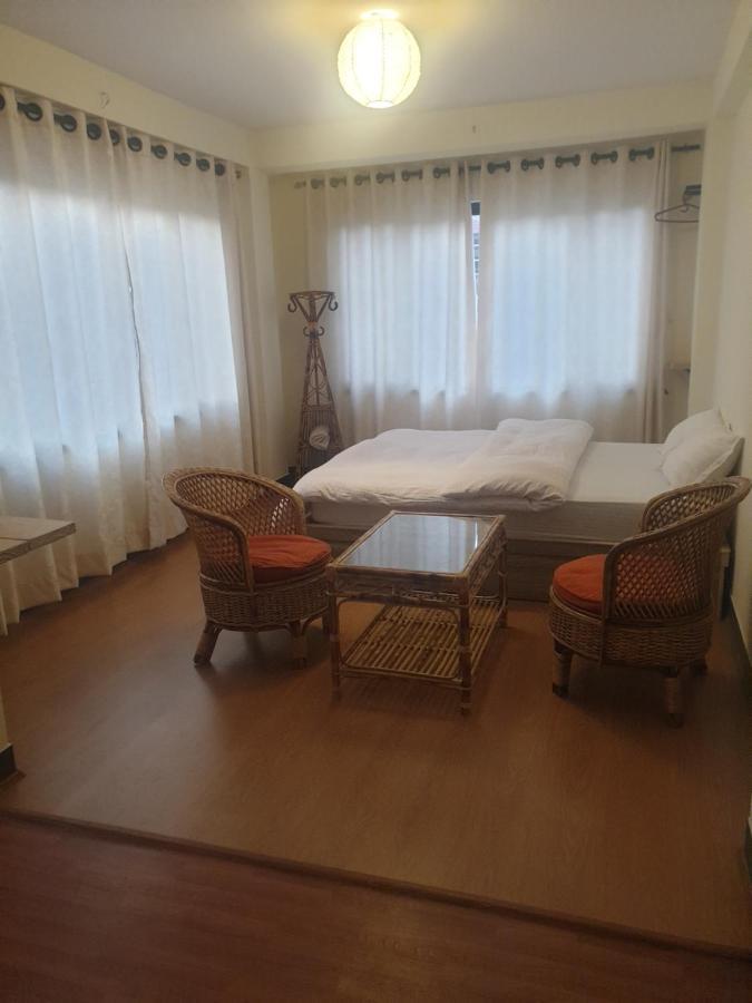 Hiti Fusa Lalitpur Exteriér fotografie