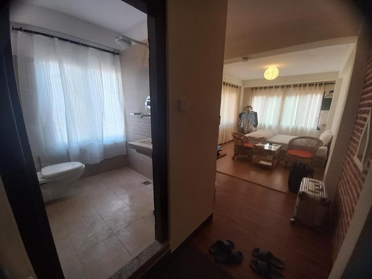 Hiti Fusa Lalitpur Exteriér fotografie