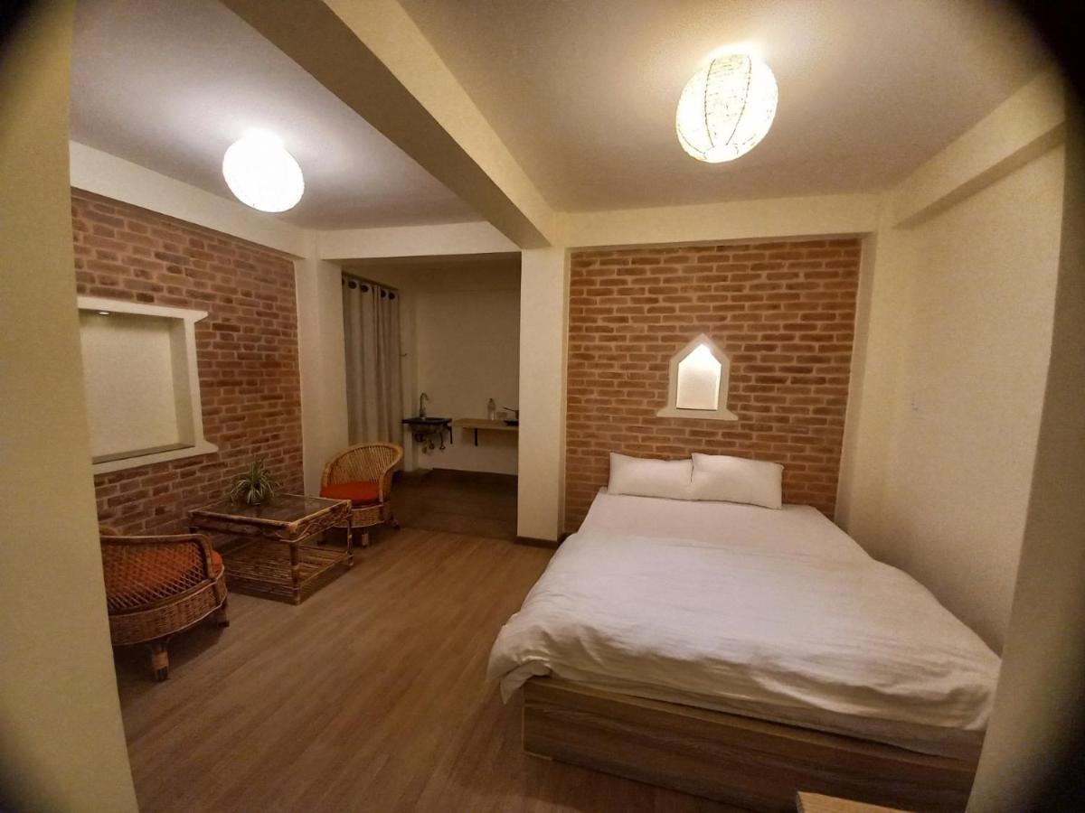 Hiti Fusa Lalitpur Exteriér fotografie