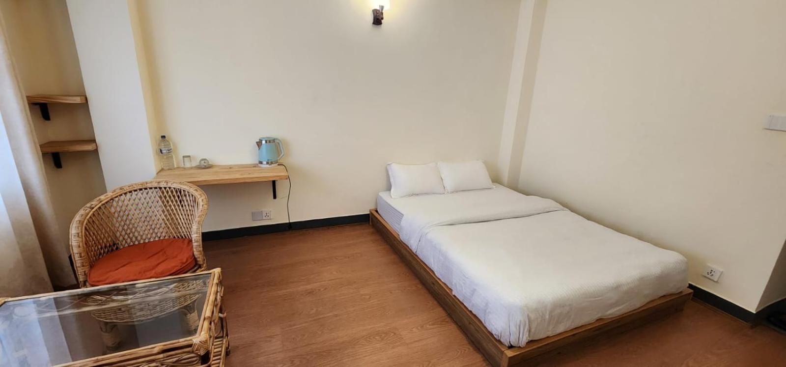 Hiti Fusa Lalitpur Exteriér fotografie